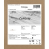 Потолочный светильник Freya FR5242CL-24BS1