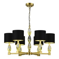 Подвесная люстра ST-Luce SL1759.303.06