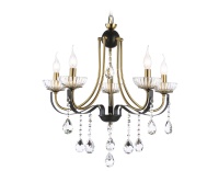 Подвесная люстра Ambrella Light TR4952
