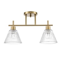 Накладной светильник LUMION 8188/2C
