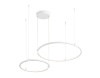 Подвесной светильник Ambrella Light FL5521