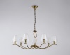 Подвесная люстра Ambrella Light LH57093