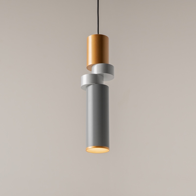 Подвесной светильник Maytoni MOD303PL-01CFL3