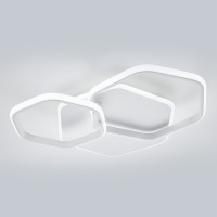 Накладная люстра Escada 10217/2LED BL
