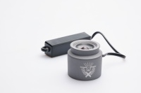 Встраиваемый светильник Yeelight Pro U spotlight, мощность 12 Вт, угол рассеивания 24°