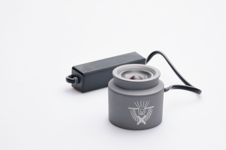 Встраиваемый светильник Yeelight Pro U spotlight, мощность 12 Вт, угол рассеивания 24°