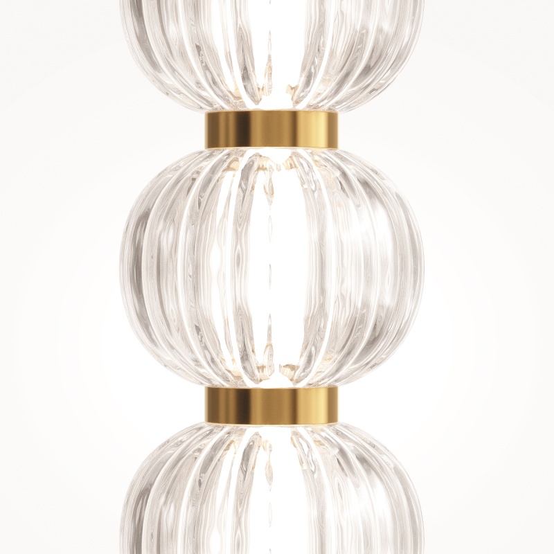 Напольный светильник (торшер) Maytoni MOD555FL-L23G3K