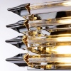 Бра ARTE Lamp A1059AP-2CC