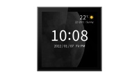 Сценарная панель с экраном Yeelight Pro, серия S21, проводная, черный
