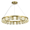 Подвесной светильник ST-Luce SL6011.313.01
