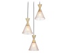 Каскадная люстра Ambrella Light TR3175