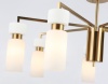 Люстра на штанге Ambrella Light LH56126