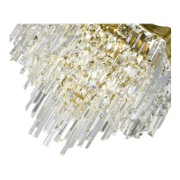 Накладная люстра ST-Luce SL1659.302.07