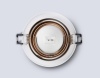 Встраиваемый светильник Ambrella Light TN102823