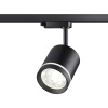 358801 PORT NT21 236 черный Светильник трековый однофазный трехжильный IP20 LED 15W 1300Лм 4000K 85-265V ARUM