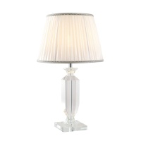 Настольная лампа MODELUX ML.5505.01TL CR