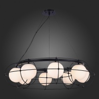 Подвесная люстра ST-Luce SL1189.403.08