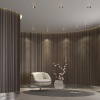 358693 NT Светильник LED 20Вт 4000К 100-265В IP20 SPOT