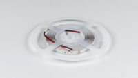 DesignLed Светодиодная лента 10Вт 24В IP33 теплое свечение, DSG298-24-WW-33