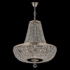 Подвесная люстра Arti Lampadari Castellana E 1.5.50.100 N