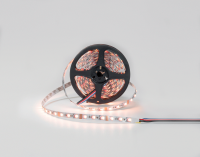 SWG Standard Светодиодная лента  5050, 60 LED/м, 19,2 Вт/м, 12В , IP20, Цвет: RGB + теплый белый, SWG560-12-19.2-RGBWW-M
