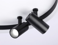 Накладной светильник Ambrella Light FL5113