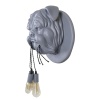 Бра LOFT IT 10177 Grey