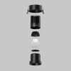 Аксессуар Technical Glass001-D45