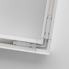 Комплектующие для накладной трековой системы Technical TRA004CL-21W
