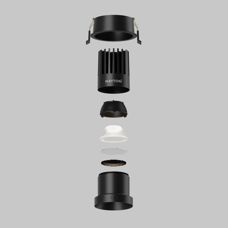 Аксессуар Technical Glass001-D45