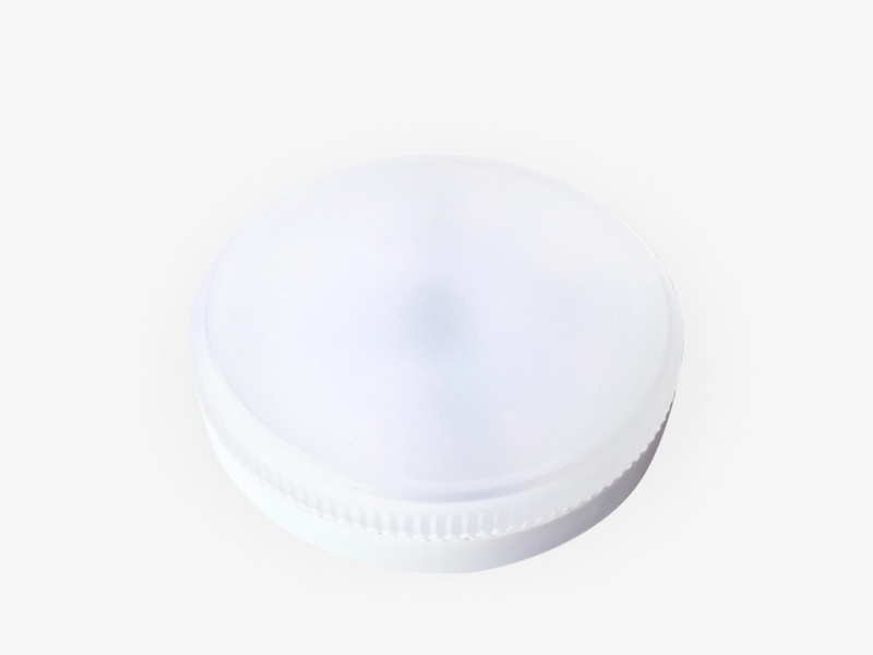 Светодиодная лампа LEDS POWER GX53 10Вт 3000К 006956