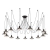 Подвесной светильник Citilux CL451152