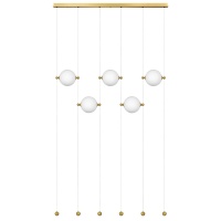 Подвесная люстра Lightstar 815501