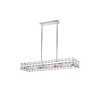 Люстра на штанге Vele Luce VL4143L26