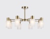Люстра на штанге Ambrella Light TR9584