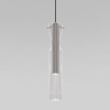 Подвесной светильник Eurosvet 50253/1 LED графит