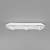 Спот Eurosvet 20123/3 LED белый
