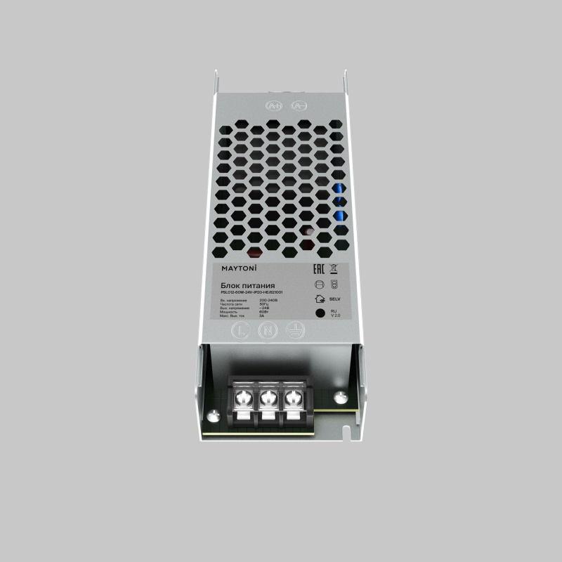 Источник напряжения Led Strip 821001