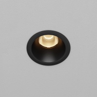 Встраиваемый светильник Technical DL123-10W-3K-B