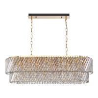 Подвесная люстра ST-Luce SL6138.303.14