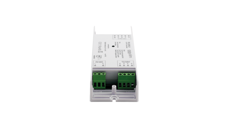 EasyDim Приемник-контроллер RX-220LS для подключения высоковольтной светодиодной ленты (Ленты 220В). До 1000вт., RX-220LS