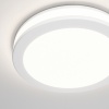 Встраиваемый светильник Technical DL2001-L12W4K