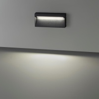 Светильник для ступеней Odeon Light 6649/5WL