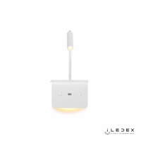 Бра iLedex 7031C WH
