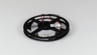 SWG PRO Светодиодная лента ПРО 2835, 196 LED/м, 20 Вт/м, 24В, IP20, Цвет: Теплый белый, SWG2P196-24-20-WW-20