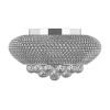 Накладная люстра Lightstar 704034
