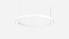 Офисный светильник Siled 7370690