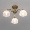 Люстра на штанге Citilux CL417133