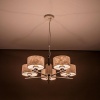 Подвесная люстра Citilux CL469150