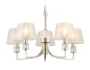Подвесная люстра Ambrella Light LH71214